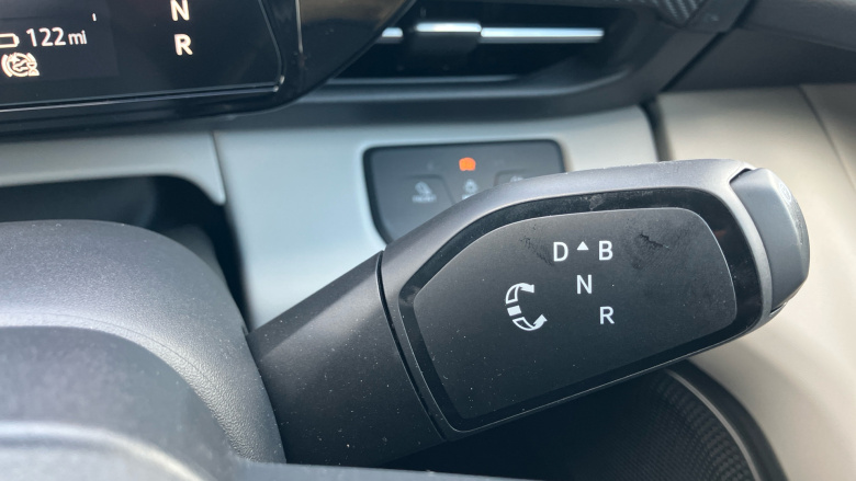 Ford Capri 210kW Premium 77kWh 5dr Auto Electric Estate